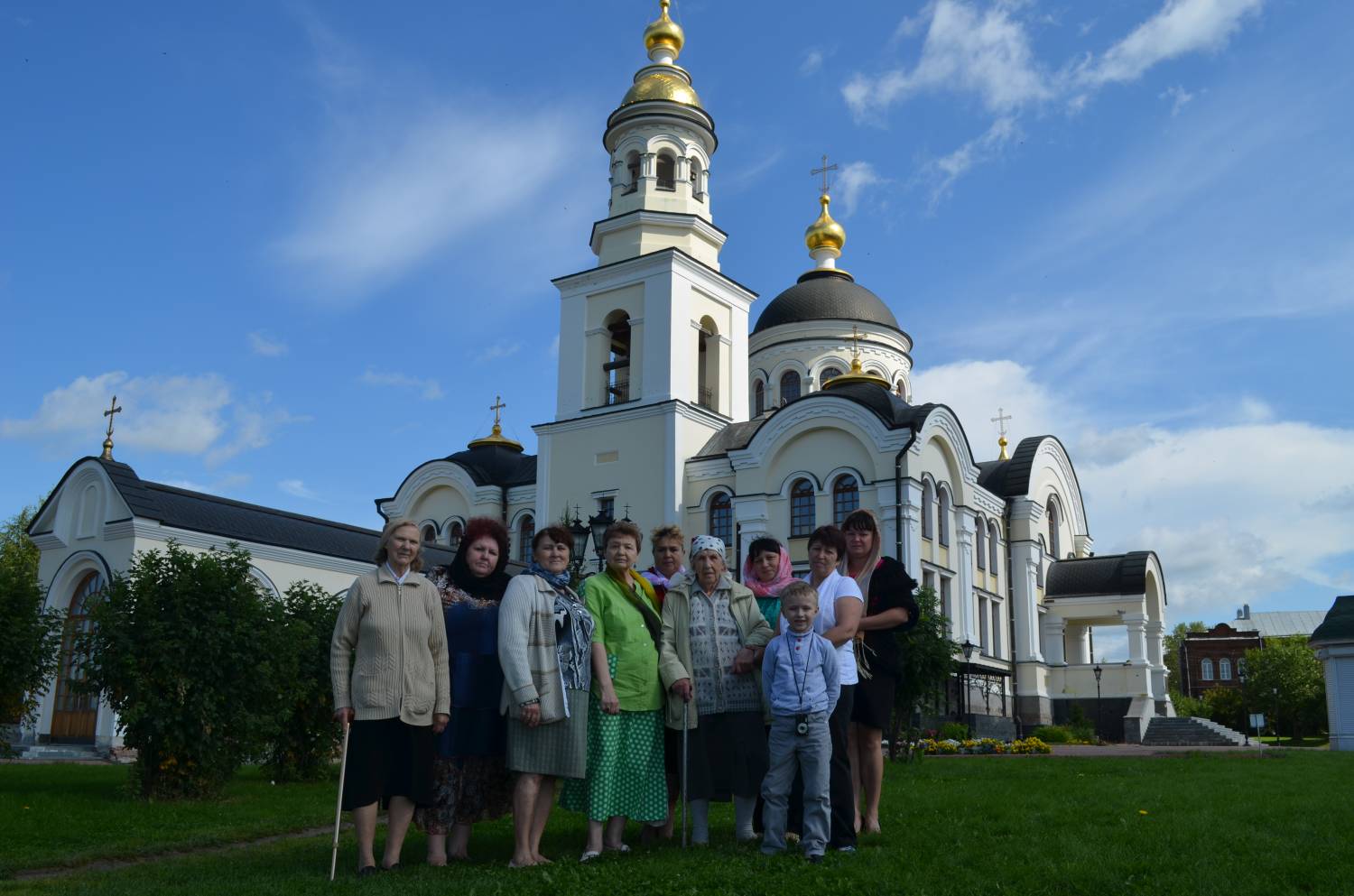 меркушино достопримечательности